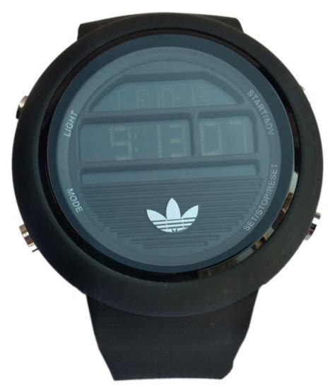 adidas watch sport|adidas 8018 watch price.